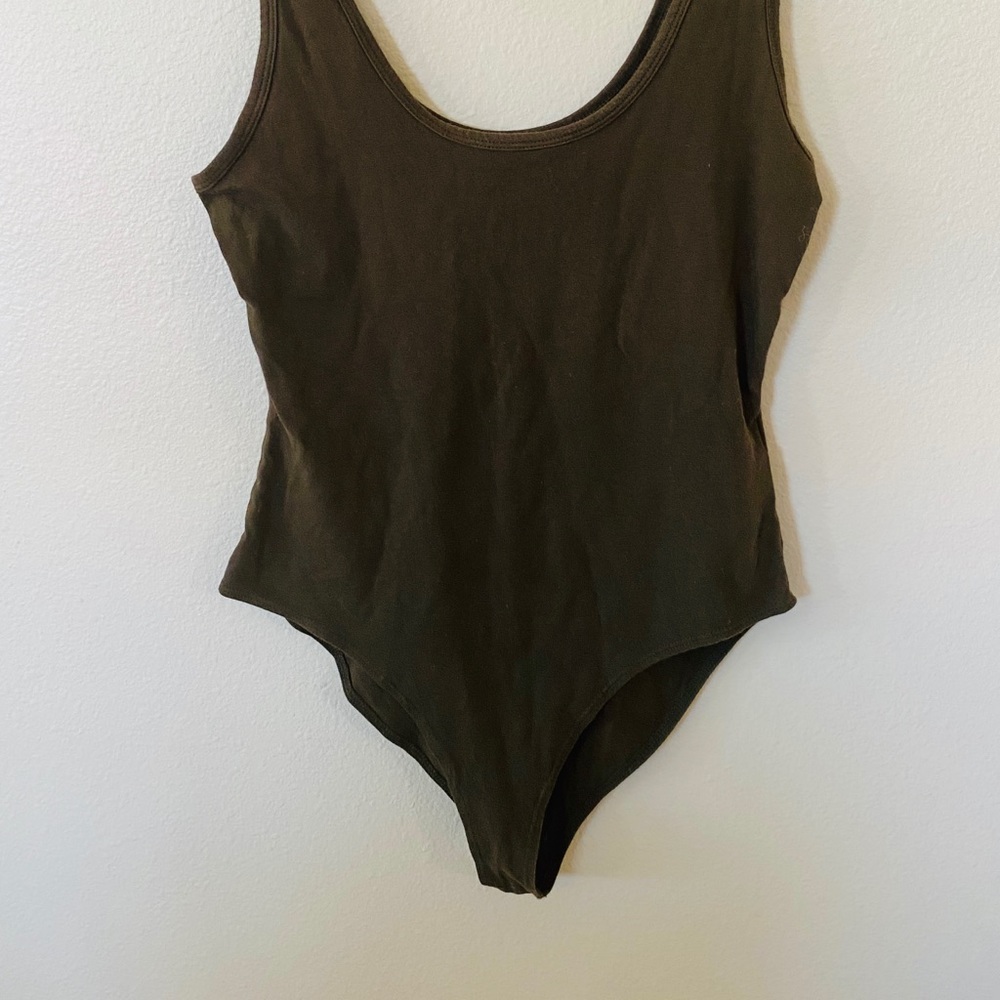 Bodysuit - Picture 2 of 2